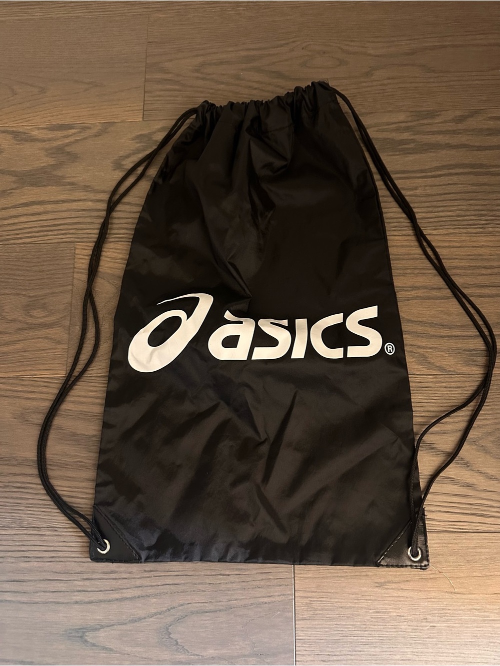 ASICS Drawstring Backpack - Picture 5 of 5